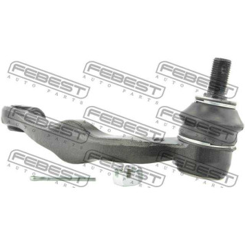 Наконечник рулевой правый VW TRANSPORTER 03-10 <b>FEBEST 2321-T5RH</b>