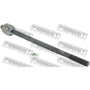 Тяга рулевая подходит для SKODA RAPID III (NH3) 2012- <b>FEBEST 2322-NH3</b>-1