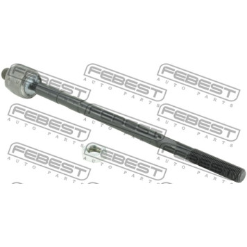 Тяга рулевая подходит для SKODA RAPID III (NH3) 2012- <b>FEBEST 2322-NH3</b>