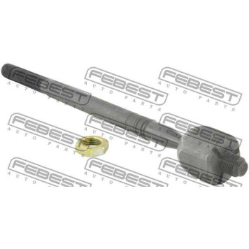 Тяга рулевая VW TOUAREG (7L/7P) <b>FEBEST 2322-Q7</b>-1