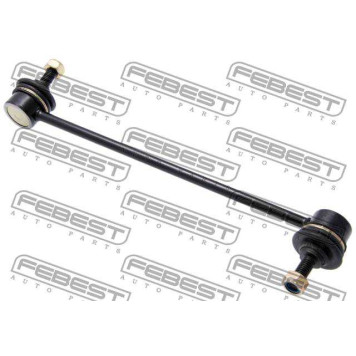 Тяга / стойка стабилизатора FEBEST 2323-9N5F-1