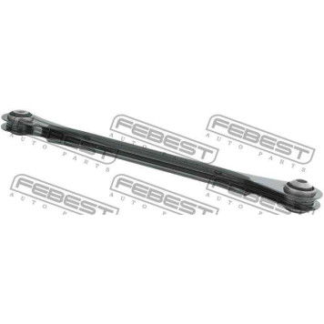 Тяга задняя поперечн правая VOLKSWAGEN TOUAREG 2010- <b>FEBEST 2325-005</b>-1