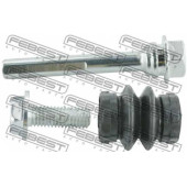 Направляющий болт корпуса скобы тормоза FEBEST 2374-5M1R-KIT