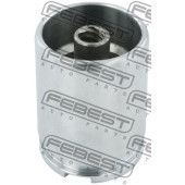 Поршень суппорта тормозного заднего подходит для AUDI A3/A3 Sportback (8P) 2003-2013 <b>FEBEST 2376-5M1R</b>