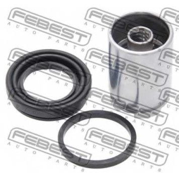 Поршень корпуса скобы тормоза FEBEST 2376-9N5R-KIT