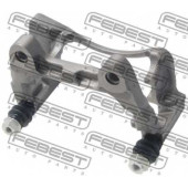 Комплект поддержки корпуса скобы тормоза FEBEST 2377C-TIGRL