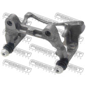 Комплект поддержки корпуса скобы тормоза FEBEST 2377C-TIGRR