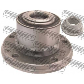 Ступица FEBEST 2382-001