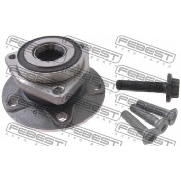 Ступица колеса FEBEST 2382-003