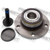 Ступица колеса FEBEST 2382-B6MR