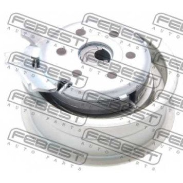 Натяжной ролик ременя ГРМ FEBEST 2387-9N5