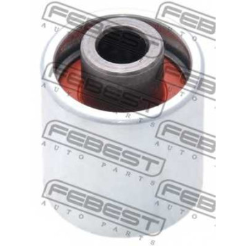 Паразитный / ведущий ролик зубчатого ремня FEBEST 2388-EOS