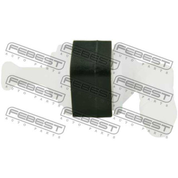 Клапан омывателя обратный SKODA OCTAVIA (1Z/5E) <b>FEBEST 2399-L</b>-1