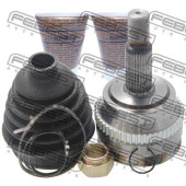 Шарнир приводного вала FEBEST 2410-MASTA51