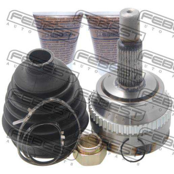 Шарнир приводного вала FEBEST 2410-MASTA51