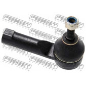 Наконечник поперечной рулевой тяги FEBEST 2421-CLILH