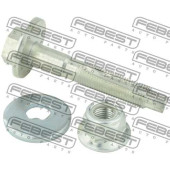 Болт с эксцентриком RENAULT DUSTER <b>FEBEST 2429-DUSTR-KIT</b>