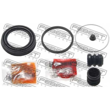 Ремкомплект тормозного суппорта FEBEST 2475-LOG