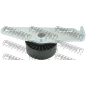 Ролик натяжной RENAULT LOGAN 2005-2013 <b>FEBEST 2487-KANI</b>