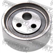 Натяжной ролик ременя ГРМ FEBEST 2487-LOG