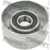 Ролик натяжной RENAULT TRAFIC (FL) 2001-2014 <b>FEBEST 2487-MAS</b>