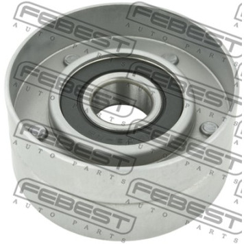 Ролик натяжной RENAULT TRAFIC (FL) 2001-2014 <b>FEBEST 2487-MAS</b>