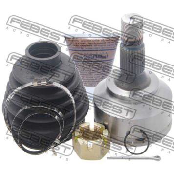 Шарнир приводного вала FEBEST 2510-30720-1