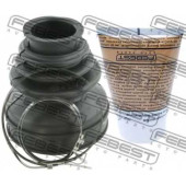 Пыльник приводного вала FEBEST 2515-C4T