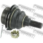 Несущий / направляющий шарнир FEBEST 2520-407FU
