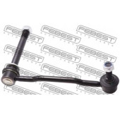 Тяга / стойка стабилизатора FEBEST 2523-407FL