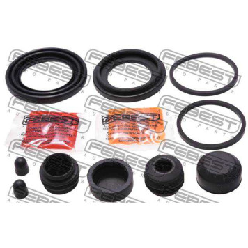 Ремкомплект тормозного суппорта FEBEST 2575-BOXIIIF