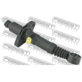 Цилиндр сцепления главный подходит для PEUGEOT BOXER II 2002-2006 <b>FEBEST 2581-BOXII</b>