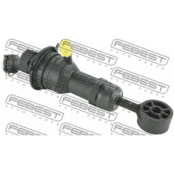 Главный цилиндр сцепления FEBEST 2581-BOXIII