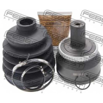 Шарнир приводного вала FEBEST 2710-XC90A48