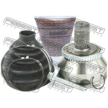 Шрус наружный 27X57.4X40 подходит для VOLVO XC90 2003-2014 <b>FEBEST 2710-XC90WDA48</b>-2