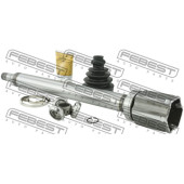 Шрус внутренний правый 26X31X26 подходит для VOLVO V50 2004-2011 <b>FEBEST 2711-V70ATTRH</b>