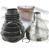 Шрус внутр левый VOLVO S80 2007- <b>FEBEST 2711-XC90LH</b>