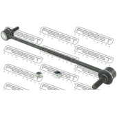 Тяга стабилизатора передняя подходит для VOLVO XC90 2003-2014 <b>FEBEST 2723-S80F</b>