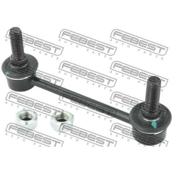 Тяга стабилизатора задняя подходит для VOLVO XC90 2003-2014 <b>FEBEST 2723-S80R</b>-2