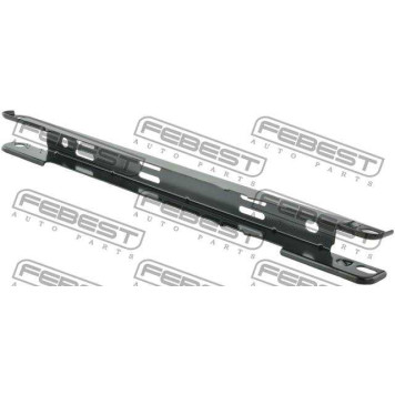 Тяга поперечная задняя VOLVO S60 01-09, XC90 03- <b>FEBEST 2725-V70R</b>