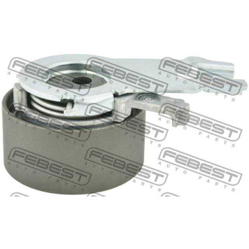 Ролик натяжной грм VOLVO S40 2004-2012, S60 01-, XC90 03- <b>FEBEST 2790-V70</b>