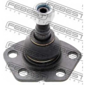Несущий / направляющий шарнир FEBEST 2820-DQ18