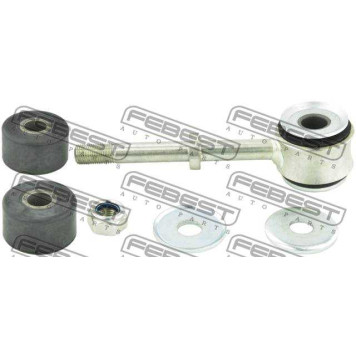 Тяга стабилизатора передняя FIAT DUCATO 2006- <b>FEBEST 2823-DUCF</b>
