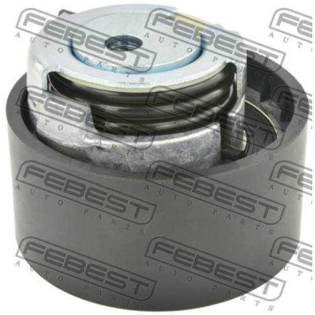 Ролик натяжителя ремня грм FIAT DUCATO 2006- <b>FEBEST 2890-DUC</b>