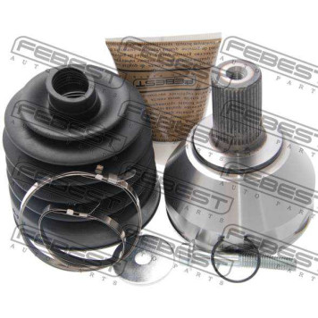 Шарнир приводного вала FEBEST 2910-FLIIF