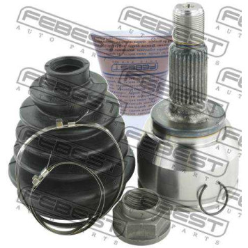 Шарнир приводного вала FEBEST 2910-FLIIR-1