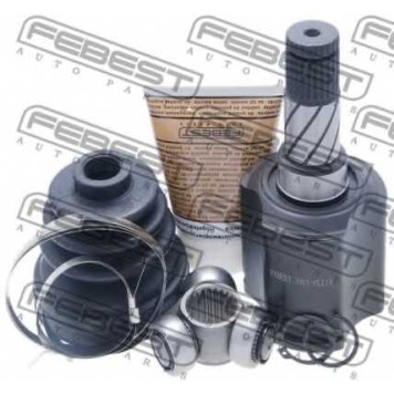 Шарнир приводного вала FEBEST 2911-FLIIR