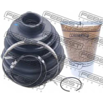 Пыльник приводного вала FEBEST 2915-DIIIT