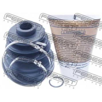 Пыльник приводного вала FEBEST 2915-FLIIRT