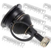 Несущий / направляющий шарнир FEBEST 2920-DIIIUF